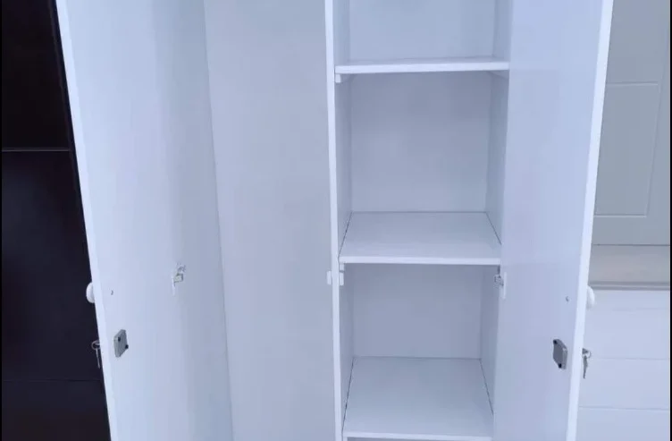 2 Door Cupboard for Sale – Stylish / Modern
