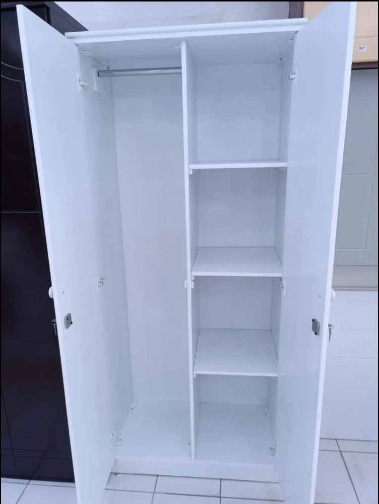 2 Door Cupboard for Sale – Stylish / Modern