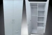 2 Door Cupboard for Sale – Stylish / Modern