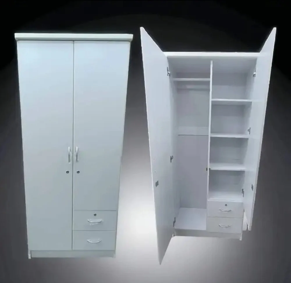 2 Door Cupboard for Sale – Stylish / Modern
