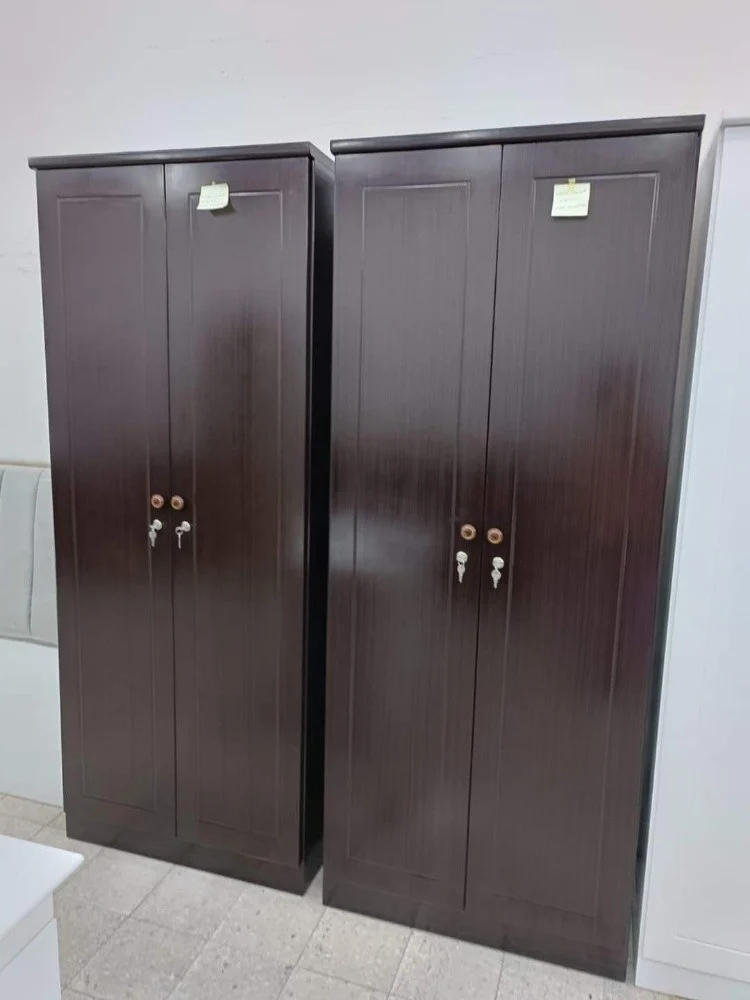 2 Door Cupboard for Sale – Stylish / Modern