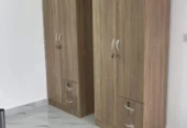 2 Door Cupboard for Sale – Stylish / Modern