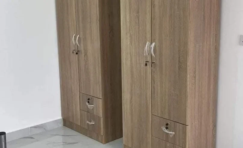 2 Door Cupboard for Sale – Stylish / Modern