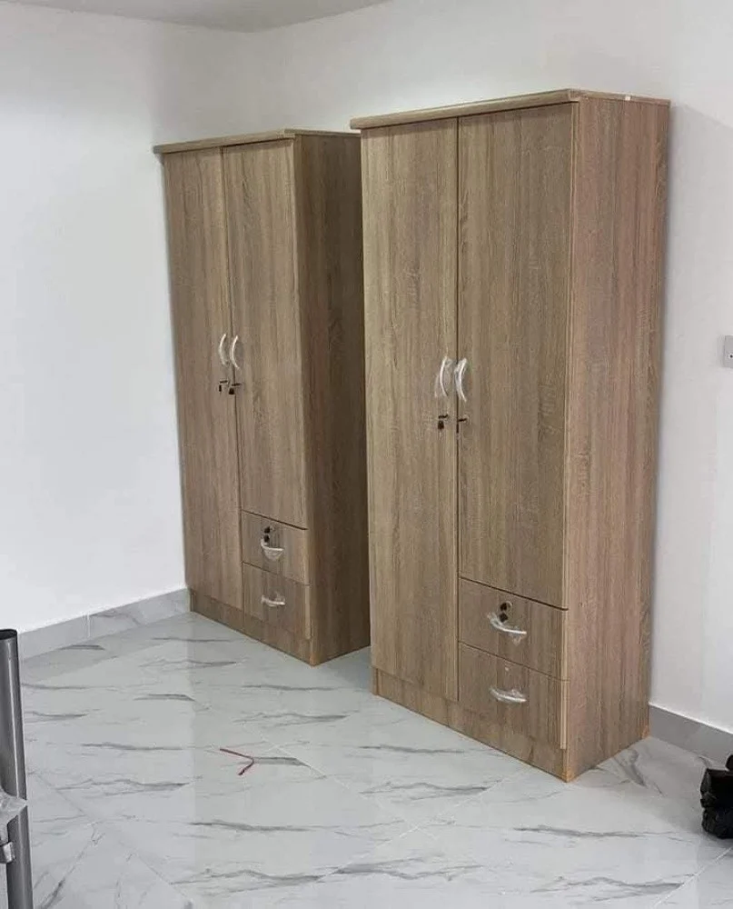 2 Door Cupboard for Sale – Stylish / Modern