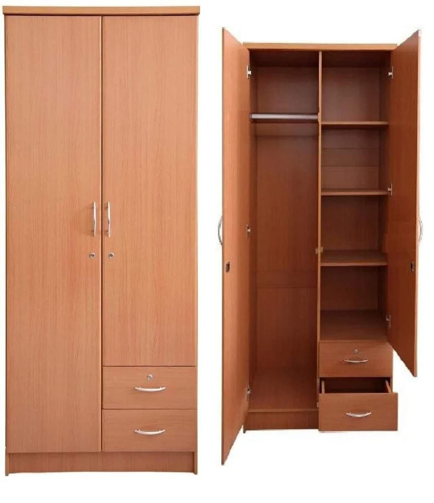 2 Door Cupboard for Sale – Stylish / Modern