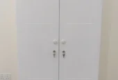 2 Door Cupboard for Sale – Stylish / Modern