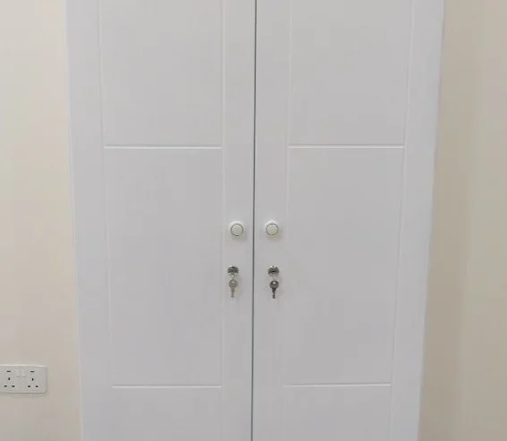 2 Door Cupboard for Sale – Stylish / Modern