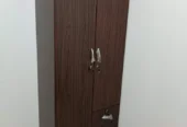 2 Door Cupboard for Sale – Stylish / Modern