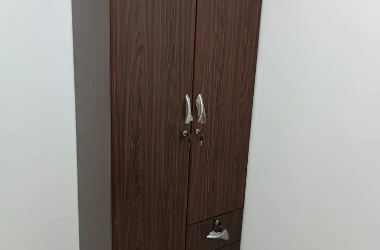 2 Door Cupboard for Sale – Stylish / Modern
