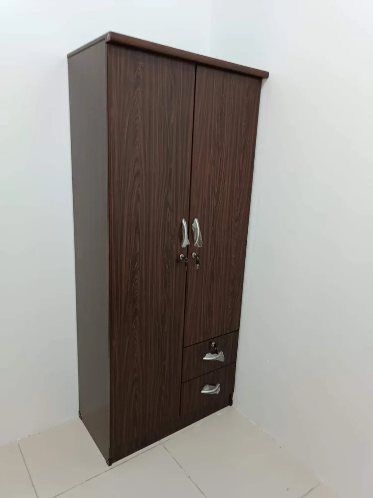 2 Door Cupboard for Sale – Stylish / Modern