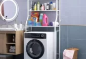 Washing Machine Rack For Sale