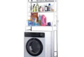 Washing Machine Rack For Sale