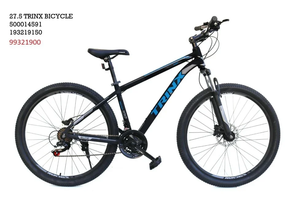 New Sports Bicycle for Sale