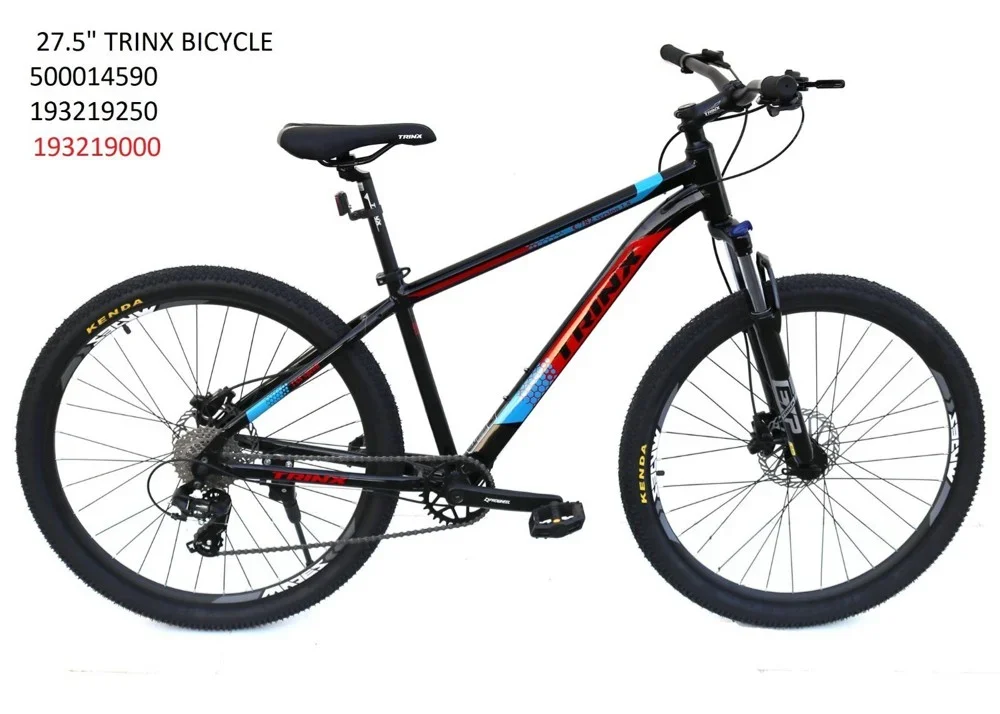 New Sports Bicycle for Sale