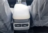 Jetour Dashing iV Lux 2025
