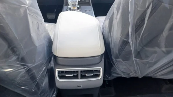 Jetour Dashing iV Lux 2025
