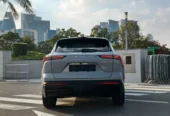 Jetour Dashing iV Lux 2025