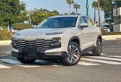 Jetour Dashing iV Lux 2025