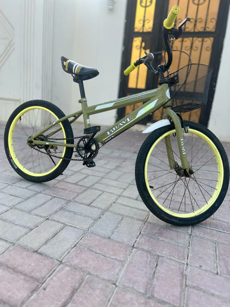 Kids Bicycle For Sale
