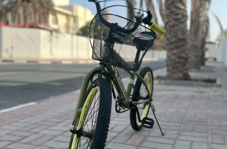 Kids Bicycle For Sale