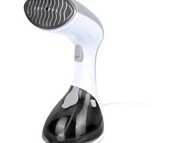 Porodo 1300W Hand Held Steamer