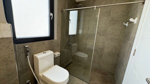 2 BHK Furnished Flat for Rent
