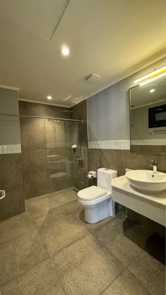 2 BHK Furnished Flat for Rent