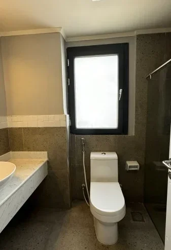 2 BHK Furnished Flat for Rent