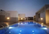 2 BHK Furnished Flat for Rent