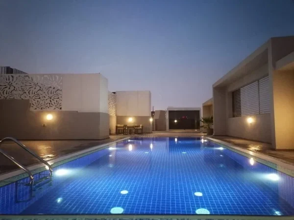2 BHK Furnished Flat for Rent