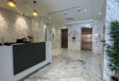 2 BHK Furnished Flat for Rent