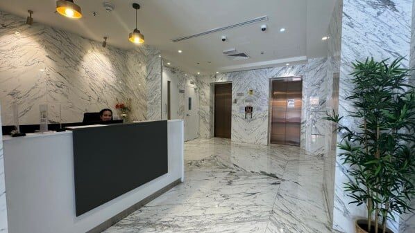 2 BHK Furnished Flat for Rent