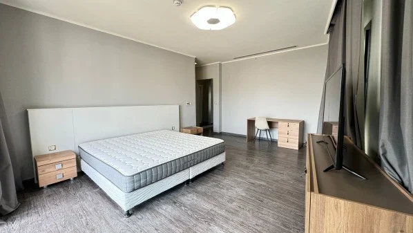 2 BHK Furnished Flat for Rent