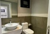 2 BHK Furnished Flat for Rent