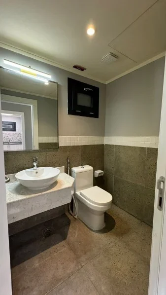 2 BHK Furnished Flat for Rent