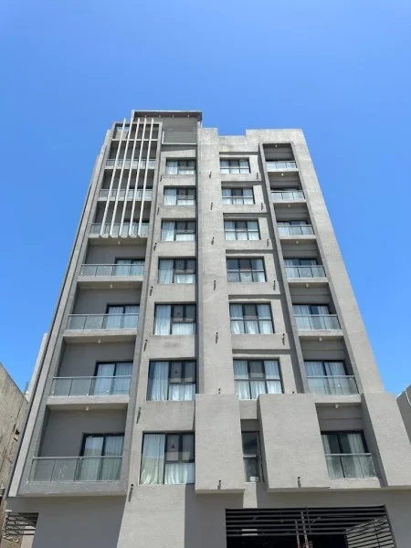 2 BHK Furnished Flat for Rent