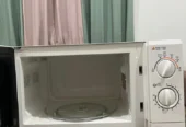 Oryx Microwave Oven for sale