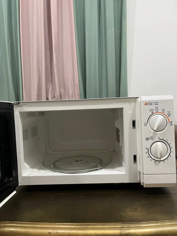 Oryx Microwave Oven for sale