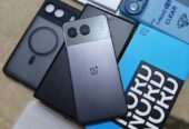 OnePlus Nord 4 – Obsidian Midnight