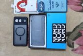 OnePlus Nord 4 – Obsidian Midnight
