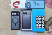 OnePlus Nord 4 – Obsidian Midnight
