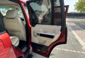 2009 Range Rover Vogue – For Sale