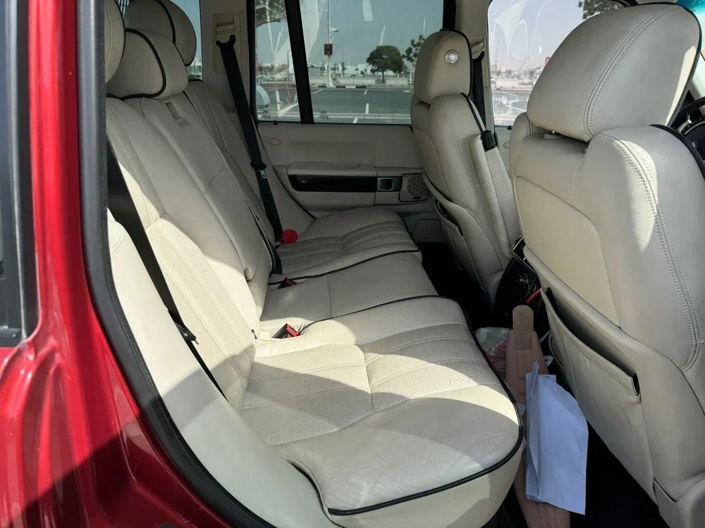 2009 Range Rover Vogue – For Sale