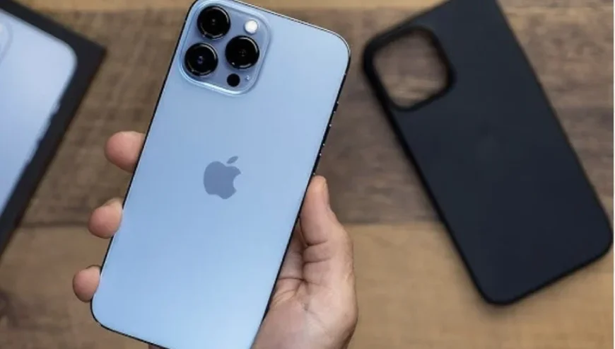 IPhone 13 Pro 128 gb