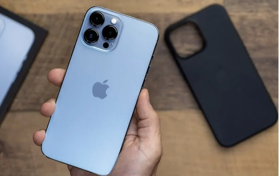 IPhone 13 Pro 128 gb
