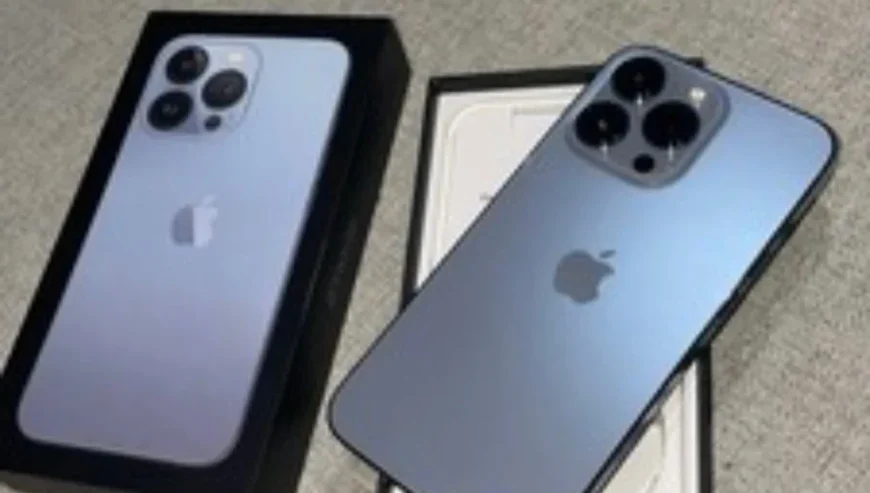 IPhone 13 Pro 128 gb