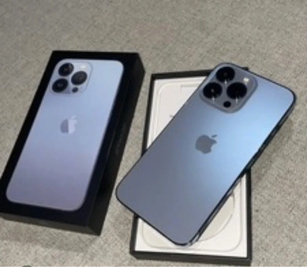 IPhone 13 Pro 128 gb