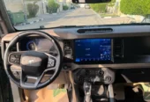 Ford Bronco Wildtrak 2022 For Sale