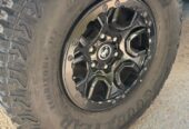 Ford Bronco Wildtrak 2022 For Sale
