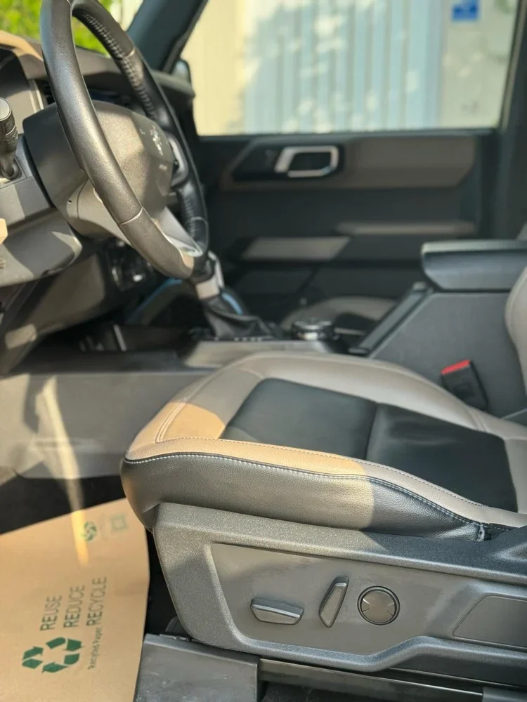 Ford Bronco Wildtrak 2022 For Sale